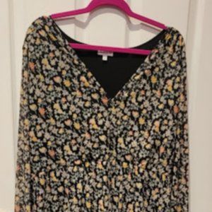 ALVN STUDIO X Stitch Fix Mesh Dress size XL